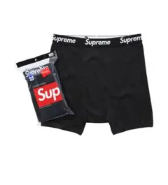supreme ボクサーパンツ