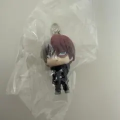 ヒロアカ　カラコレ　轟焦凍　ワールドヒーローズミッション　僕のヒーローアカデミア