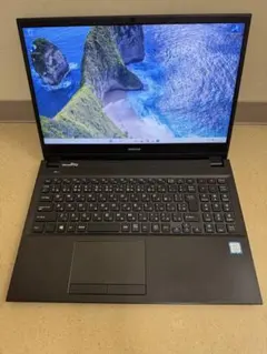 Mouse MBI82S512P20C i5-8265U 8GB 512GB - メルカリ