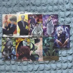 HUNTER×HUNTER イタジャガ カード　まとめ売り