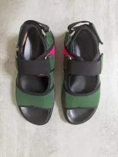 極美品♡MARNI♡マルニ サンダルのサムネイル