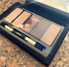 Dior クリスマスコフレ　アイシャドウパレット