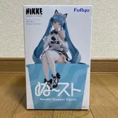 NIKKE ぬーどるストッパーフィギュア プリバティ アンカインド・メイド