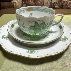 2025年最新】ヘレンド インドの華の人気アイテム - メルカリ