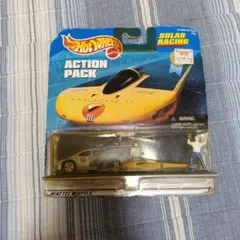 ホットウィールサンディエゴ・コミコン・エクスクルーシブ デッド
