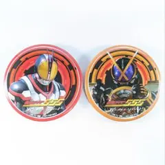 KAIEDA FLAVORS フレーバーズ 魔神バーガーZ マジンガーZ - メルカリ