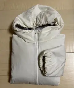 ユニクロ ブルゾン
