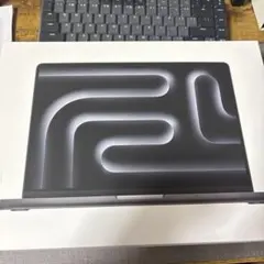 Macbook pro M3 pro 18GB 4TBの大容量 保証も残ってます | Mercari