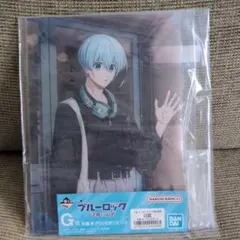 一番くじ G賞 氷織羊 アクリルボード