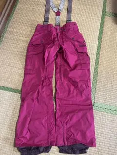 burton　レディースボードパンツ　Sのサムネイル