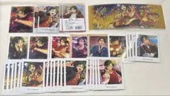 蓮巳敬人　まとめ売り