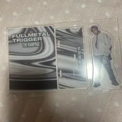 与那嶺瑠唯　アクリルスタンド