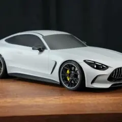 AMG GT 63 1/10スケール 高級ディスプレイモデルのサムネイル