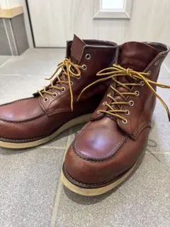 RED WING 8165 サイズ USA表記9 （27cm相当） - メルカリ