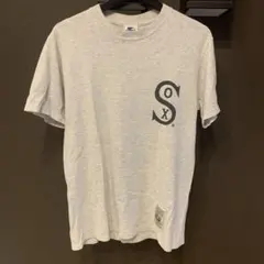 【90s・USA製】STARTER シカゴ・ホワイトソックス クーパーズタウンTのサムネイル