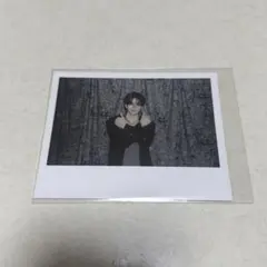 treasure LOVE PULSE アサヒ 本国特典 ポラ