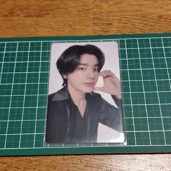 ENHYPEN ジェイク WTL 購入特典 トレカ