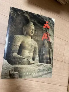 【絶版】『雲岡石窟 』中国文化史蹟 全2巻揃 世界文化社 雲崗石窟 1976 2025年最新】雲崗石窟の人気アイテム - メルカリ