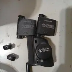 ケイデンス　センサー　ジャンク