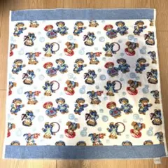 フェイラー FEILER 熊 テディ プティバス バスタオル【B品】ピンク