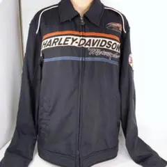 2025年最新】Harley-Davidson メンズ ナイロンジャケットの人気