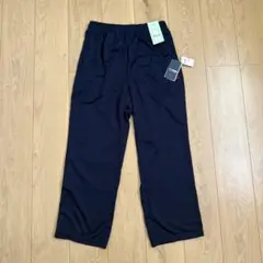 【新品タグ付】Kaepa ケイパ メンズ ジャージ パンツ L 股下66cm 紺のサムネイル