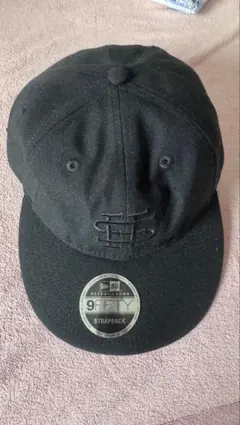 激レアニューエラ×シーシーNew Era 9FIFTY Retro Crown