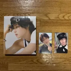 &TEAM Mark on me ソロ盤 K ケイ