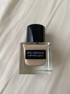 (ほぼ新品) shu uemura アンリミテッド グロー 764のサムネイル