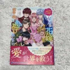 星屑の花嫁は運命の恋から逃げ出したい ～王子様と強制結婚なんて無理!～‎のサムネイル