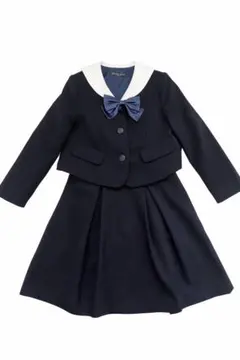 キャサリンコテージMichelle Alfredセレモニーワンピース120サイズ