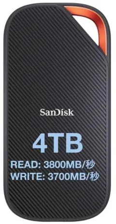 2026年最新】ssd 4tb sandiskの人気アイテム - メルカリ