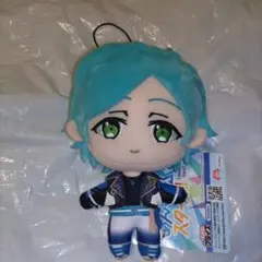 あんさんぶるスターズ！あんスタ ぬいぐるみ 新衣装 CRAZY B 椎名ニキ