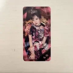 ファントムシータ もな 魔除けトレカ ホラークイーン - メルカリ