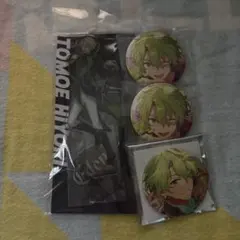 あんスタ 巴日和