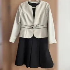 フォーマルワンピース　３点セット