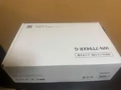 10Gbps対応Wi-Fi 7ルーター I-O DATA WN-TR7XRのサムネイル