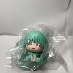 フルーツジッパー　一番くじ　C賞　櫻井優衣　仲川瑠夏　マスコットフィギュア フルーツジッパー 一番くじ C賞 マスコットフィギュア 櫻井優衣 ゆい