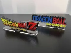 ドラゴンクエスト/タイトルロゴ/フィギュア/ドラクエ/Dragon q/ - メルカリ