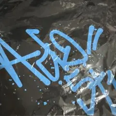 Ado 5周年ポップアップストア 東京限定 トートバッグ　正規品