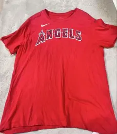 Nike 大谷翔平 ・エンゼルス Tシャツ Lのサムネイル