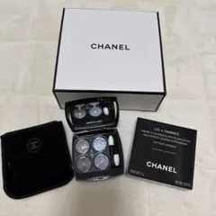 CHANEL レ キャトル オンブル 397 ニュイ アストラルのサムネイル