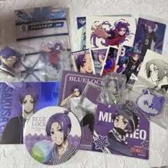 御影玲王 まとめ売り