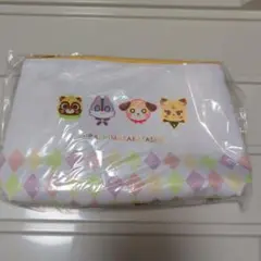 浦島坂田船　ポーチ