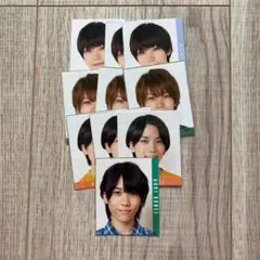 ジャニーズJr 少年忍者 青木滉平 デタカ