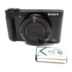 2026年最新】Cyber-shot DSC-HX90Vの人気アイテム - メルカリ