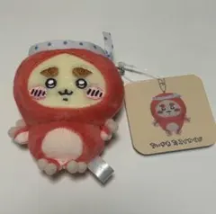 ちいかわ たこイカくじ D賞 マスコット シーサー