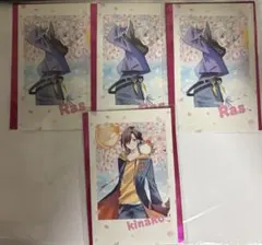 CRフェス CrazyRaccoon RAS きなこ チェキ風カード