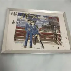 闇金ウシジマくん 複製原画 大阪限定 直筆サイン入り 真鍋昌平