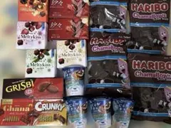 2026年最新】アミューズメント チョコの人気アイテム - メルカリ